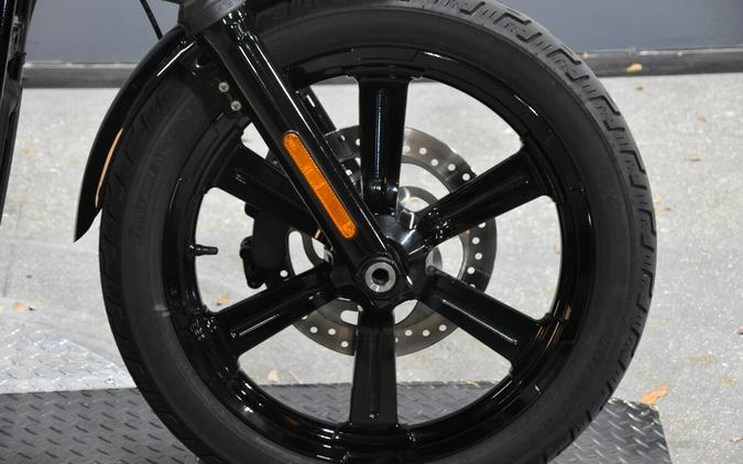 2024 Harley-Davidson Street Bob 114