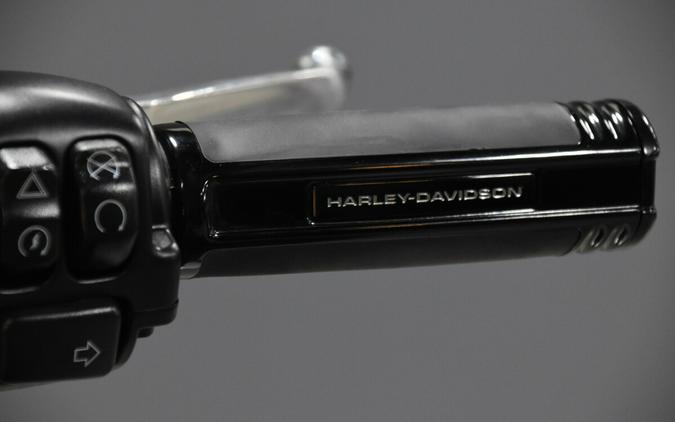 2024 Harley-Davidson Street Bob 114