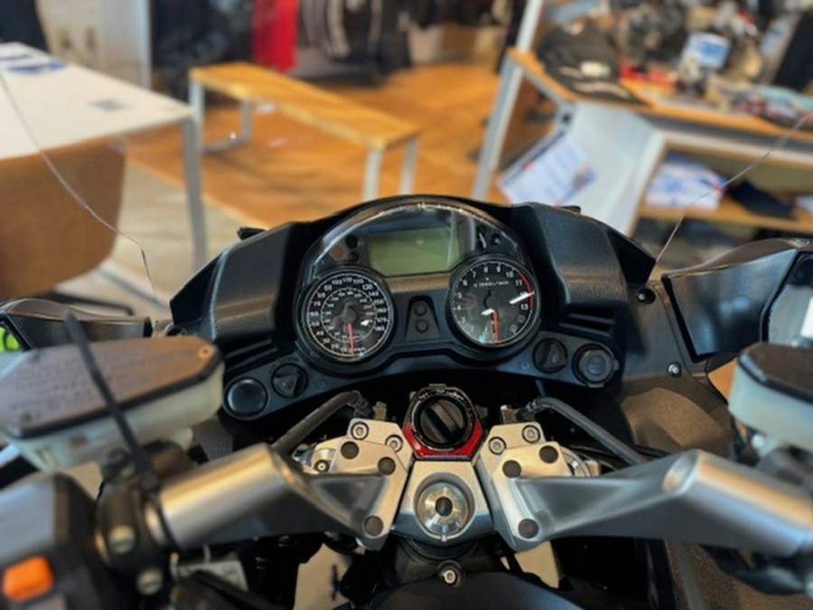 2014 Kawasaki Concours 14 ABS