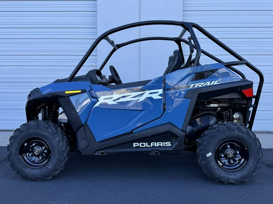 2026 Polaris® RZR Trail Sport