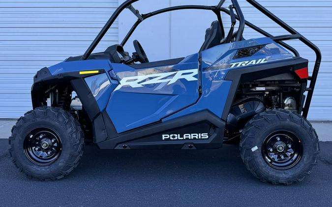 2026 Polaris® RZR Trail Sport