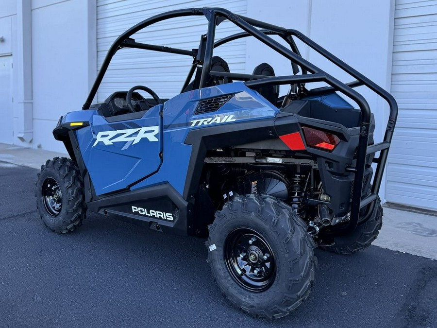 2026 Polaris® RZR Trail Sport