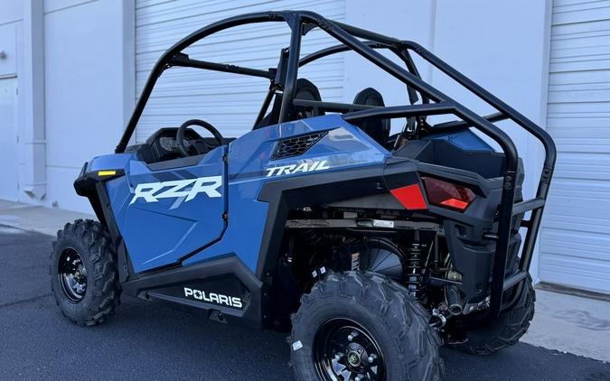 2026 Polaris® RZR Trail Sport