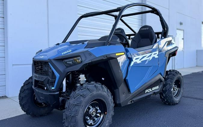 2026 Polaris® RZR Trail Sport