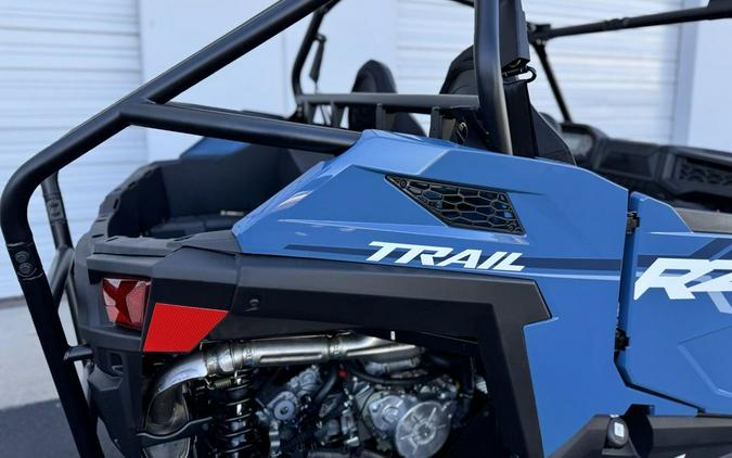 2026 Polaris® RZR Trail Sport