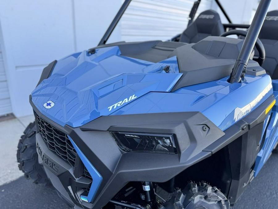 2026 Polaris® RZR Trail Sport