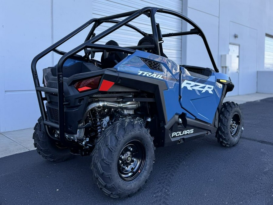 2026 Polaris® RZR Trail Sport