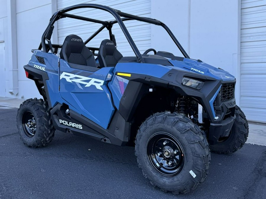 2026 Polaris® RZR Trail Sport