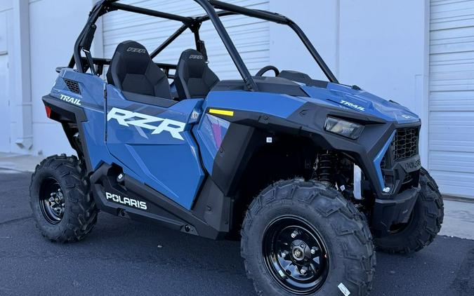 2026 Polaris® RZR Trail Sport