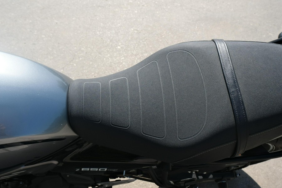 2023 KAWASAKI Z650RS