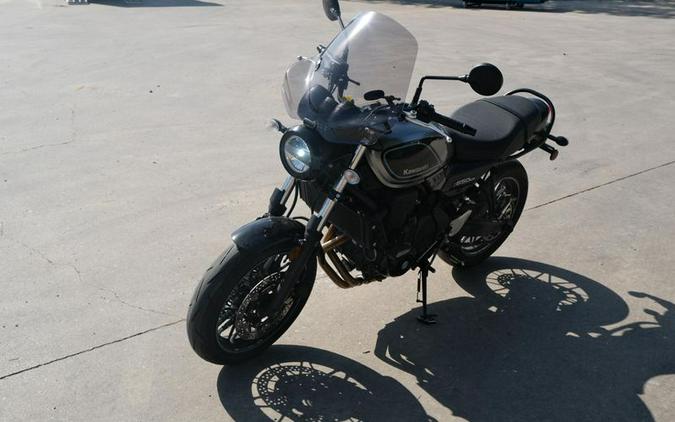 Used 2023 KAWASAKI Z650RS