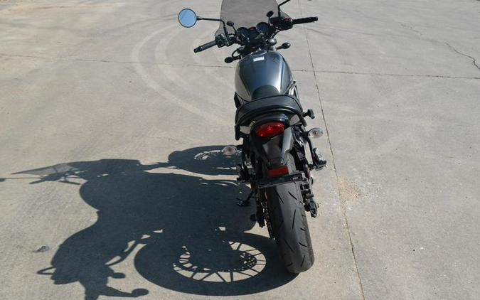 Used 2023 KAWASAKI Z650RS