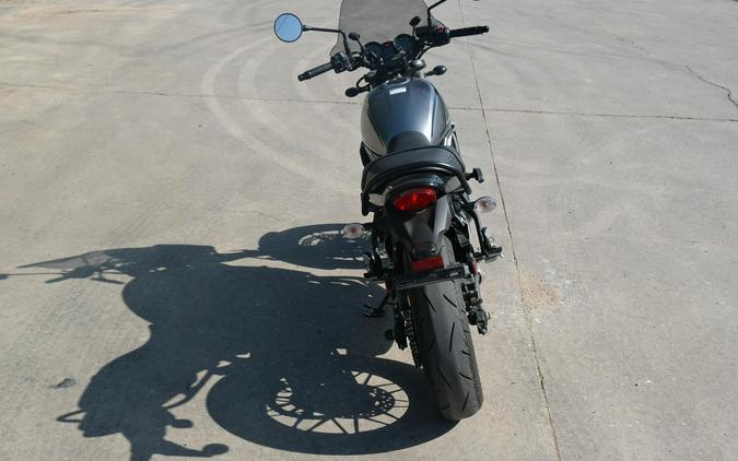 2023 KAWASAKI Z650RS