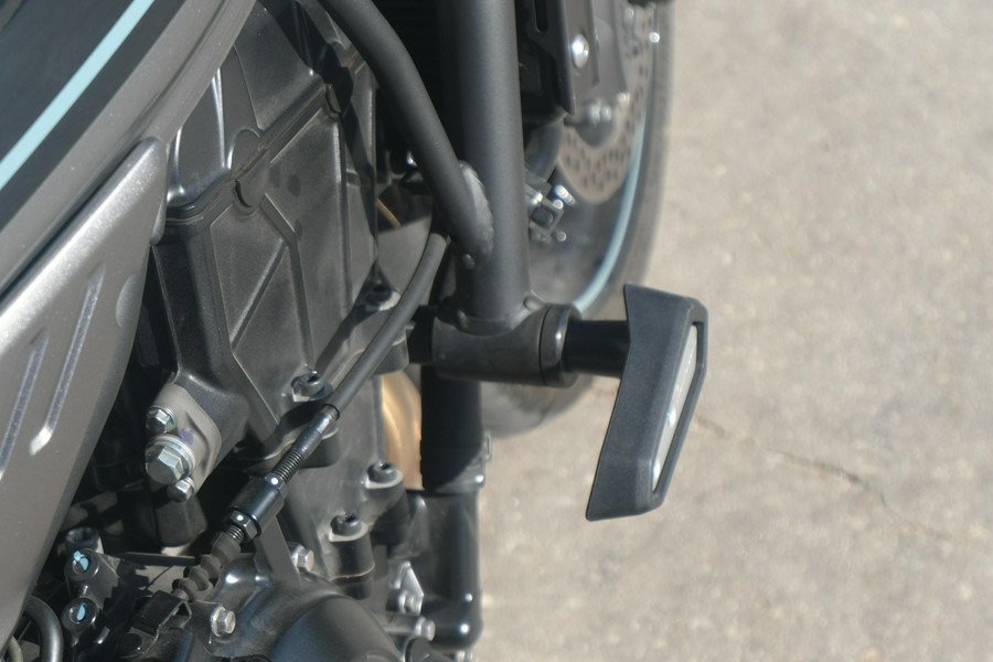 2023 KAWASAKI Z650RS