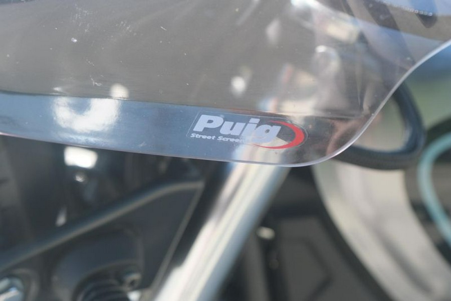 Used 2023 KAWASAKI Z650RS