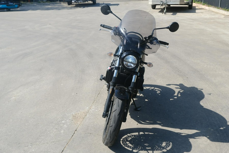 2023 KAWASAKI Z650RS