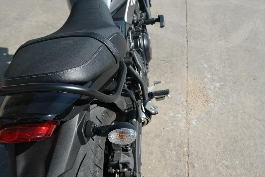 2023 KAWASAKI Z650RS