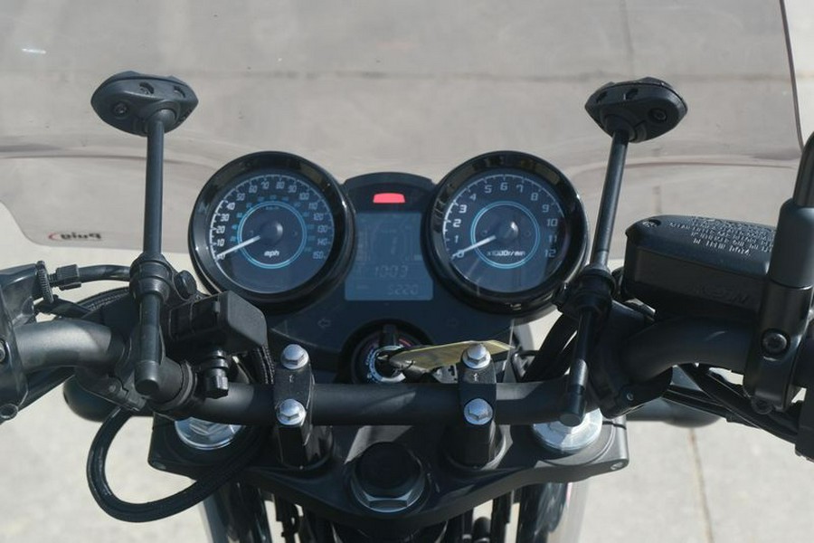 Used 2023 KAWASAKI Z650RS