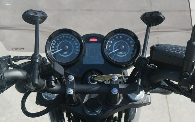 Used 2023 KAWASAKI Z650RS