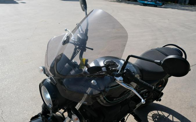 2023 KAWASAKI Z650RS