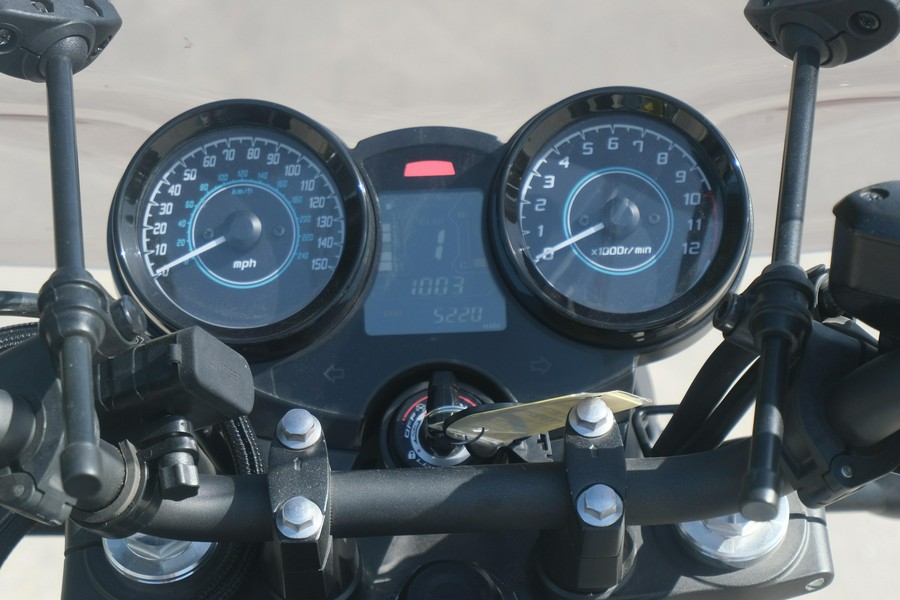 2023 KAWASAKI Z650RS