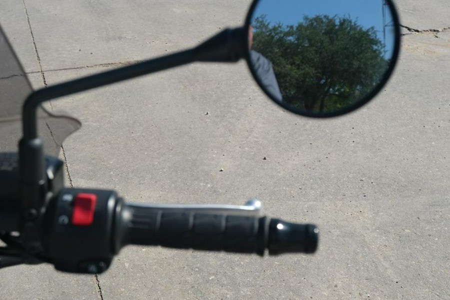 Used 2023 KAWASAKI Z650RS