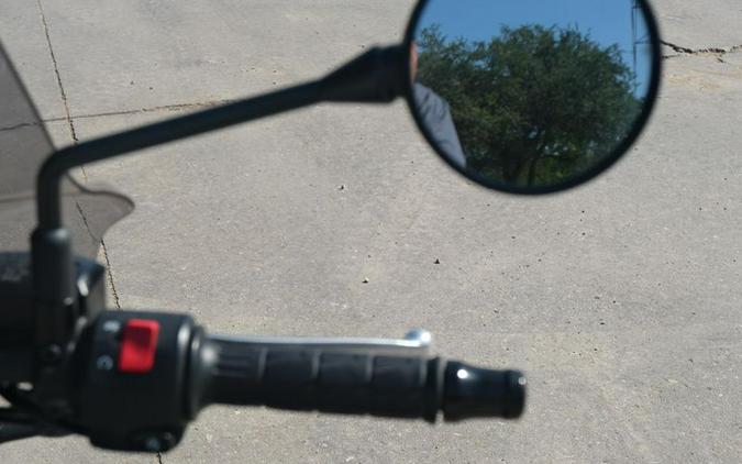 Used 2023 KAWASAKI Z650RS