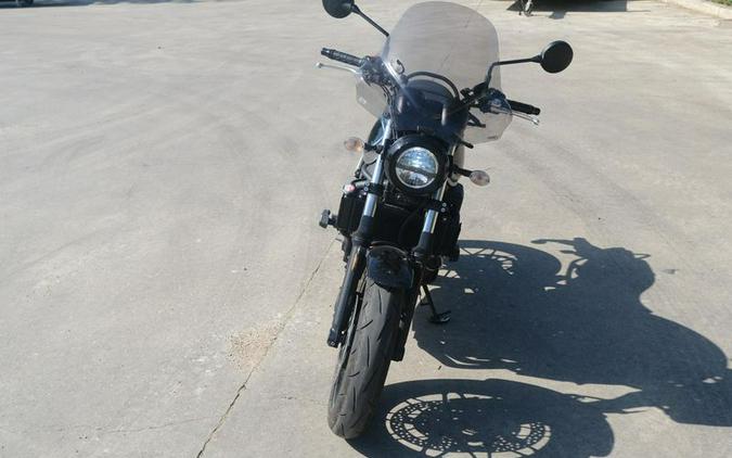 Used 2023 KAWASAKI Z650RS