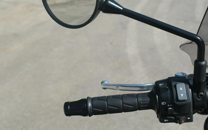 2023 KAWASAKI Z650RS