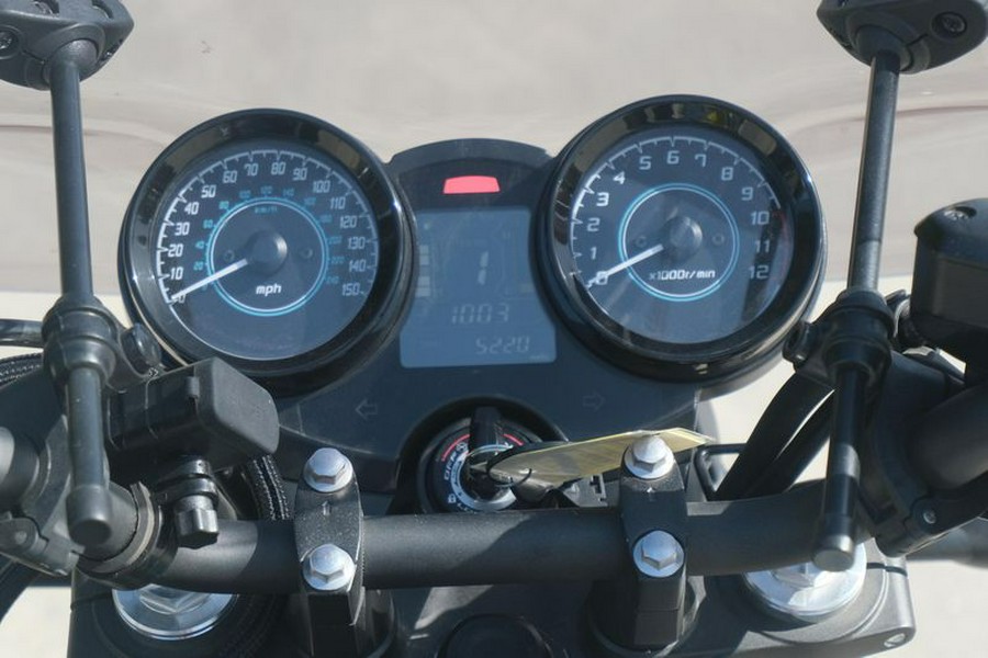 Used 2023 KAWASAKI Z650RS