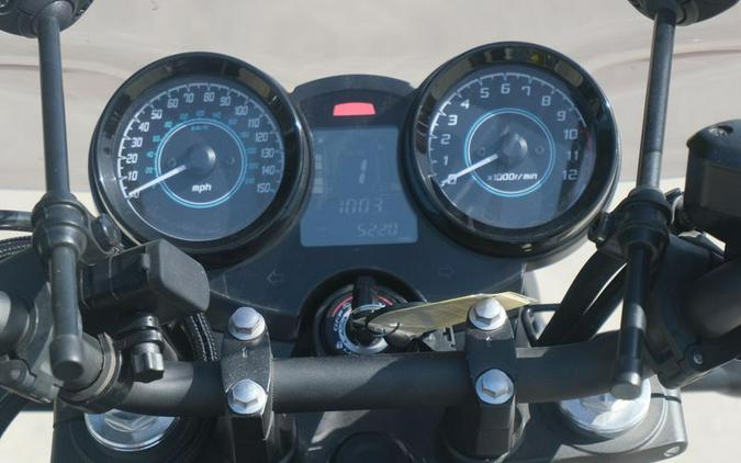 Used 2023 KAWASAKI Z650RS