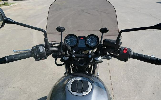 Used 2023 KAWASAKI Z650RS