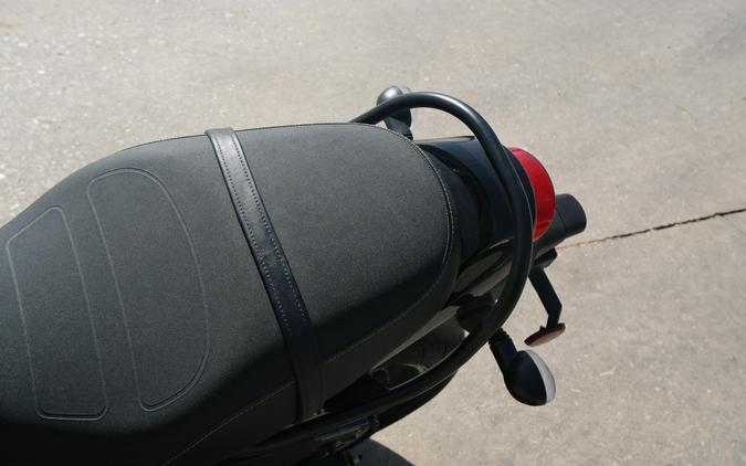 2023 KAWASAKI Z650RS