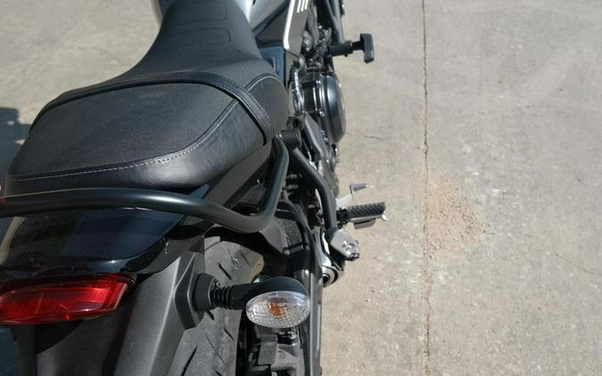 Used 2023 KAWASAKI Z650RS