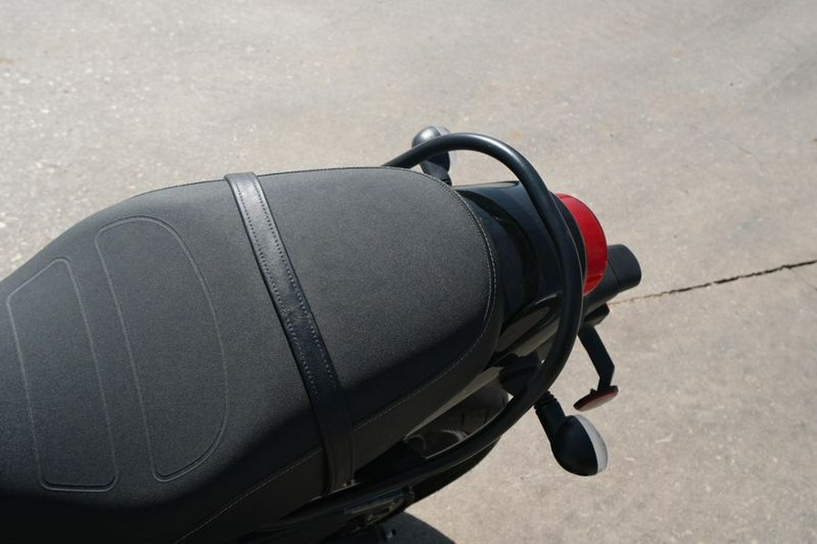 Used 2023 KAWASAKI Z650RS