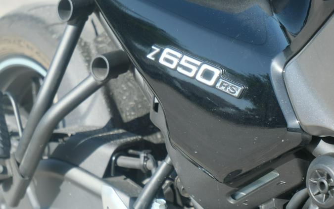 2023 KAWASAKI Z650RS