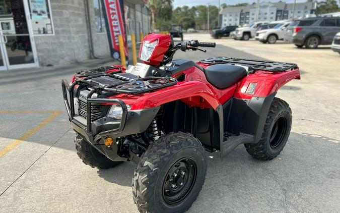 2026 Honda® FourTrax Foreman 4x4 EPS