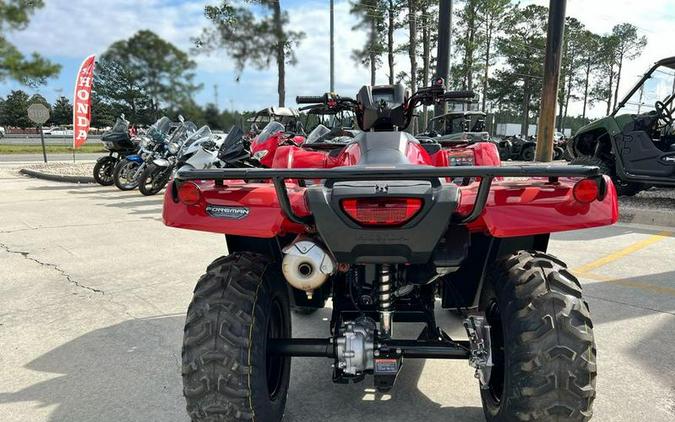 2026 Honda® FourTrax Foreman 4x4 EPS