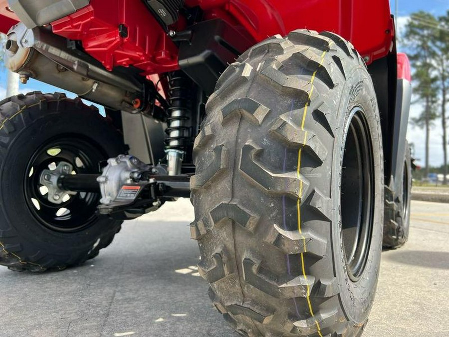 2026 Honda® FourTrax Foreman 4x4 EPS