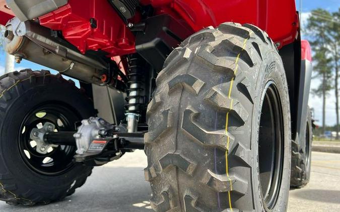 2026 Honda® FourTrax Foreman 4x4 EPS