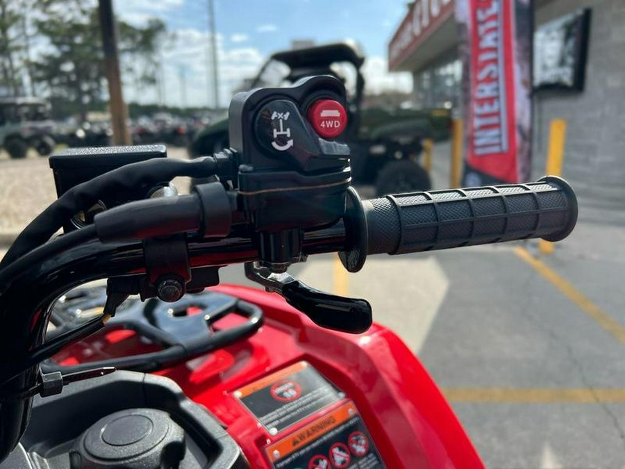 2026 Honda® FourTrax Foreman 4x4 EPS