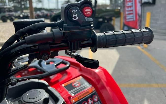 2026 Honda® FourTrax Foreman 4x4 EPS