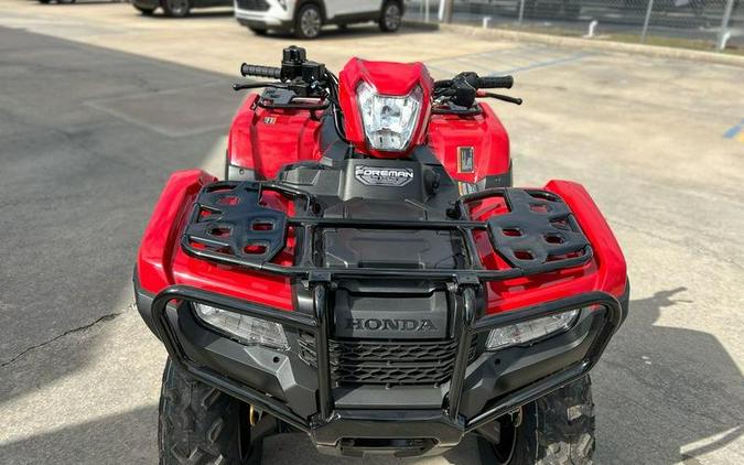 2026 Honda® FourTrax Foreman 4x4 EPS