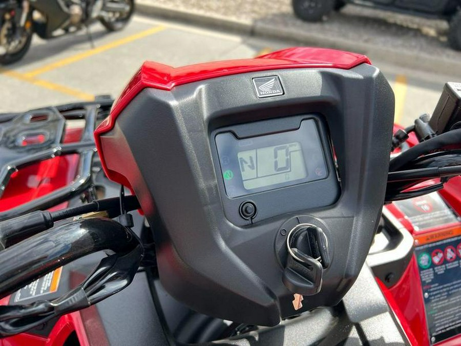 2026 Honda® FourTrax Foreman 4x4 EPS