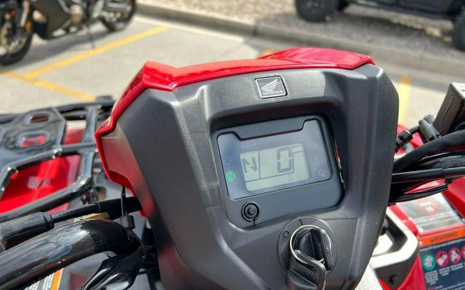 2026 Honda® FourTrax Foreman 4x4 EPS