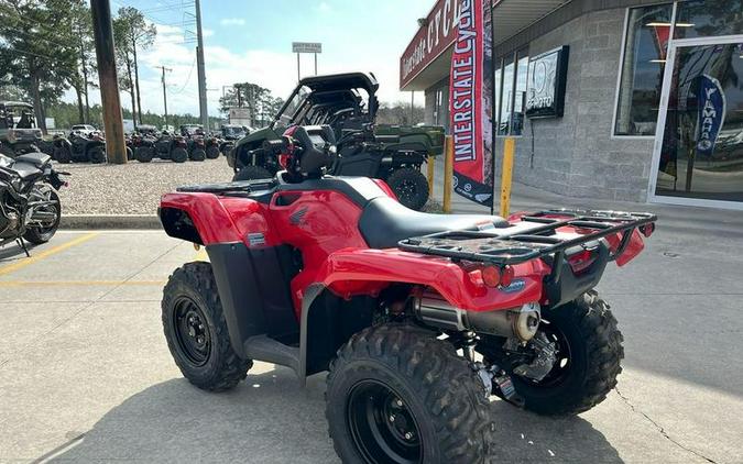 2026 Honda® FourTrax Foreman 4x4 EPS