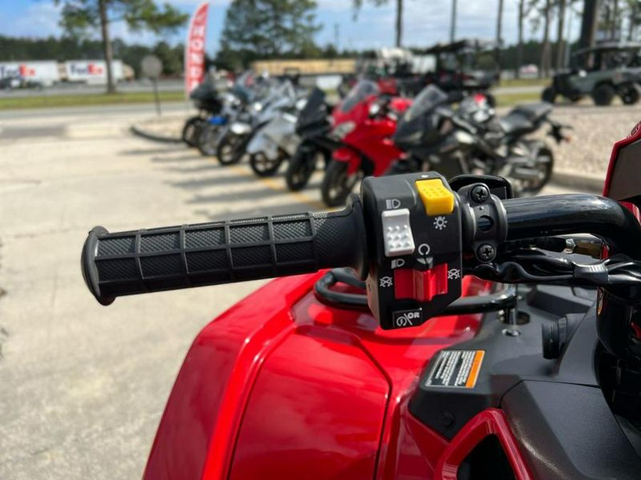 2026 Honda® FourTrax Foreman 4x4 EPS