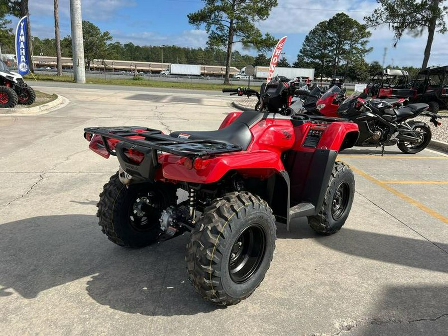 2026 Honda® FourTrax Foreman 4x4 EPS