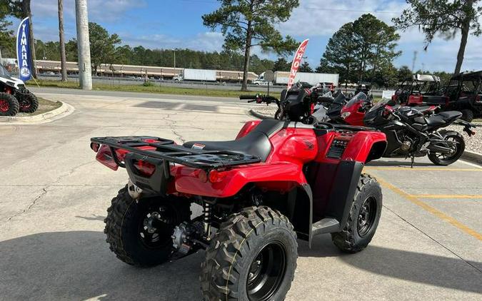 2026 Honda® FourTrax Foreman 4x4 EPS