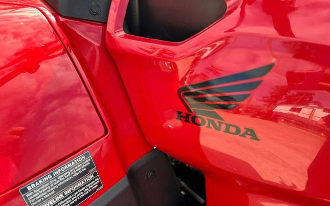 2026 Honda® FourTrax Foreman 4x4 EPS
